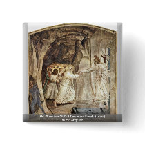 Hell Salvation Of Old Testament People (Adam) Button