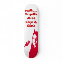 Hell skateboards