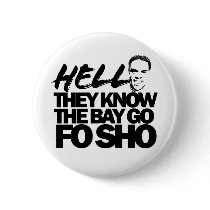 Hell They Know buttons