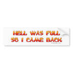 Atheist Bumper Stickers