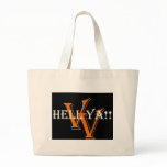 HELL YA bags