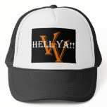 HELL YA hats