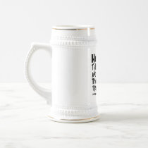 Hell Yeah Fake and Spectacular - Breast Cancer Coffee Mugs