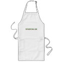 Hella Delicious Apron
