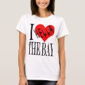 Hella Love t-shirts