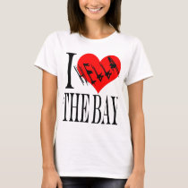 Hella Love t-shirts