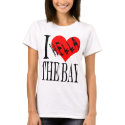 Hella Love t-shirts