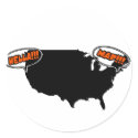 hella mad stickers by ltrigadoo hella mad stickers