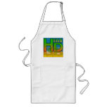 hellaD Apron