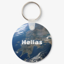 Hellas keychains