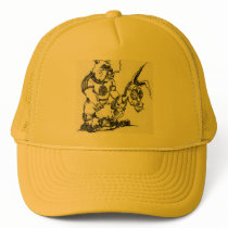 Hellas vs Chievo hats