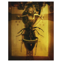 Hellbound Custom Letterhead