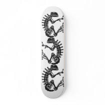 Hellcat III Skateboards