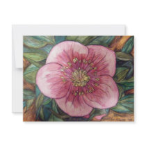 Hellebore VI invitations by aixie1975 Hellebore VI invitations
