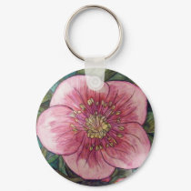 Hellebore VI keychains by aixie1975 Hellebore VI keychains