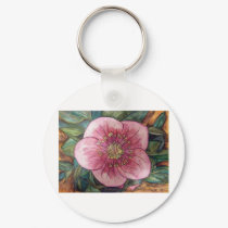 Hellebore VI keychains by aixie1975 Hellebore VI keychains