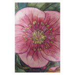 Hellebore VI stationery