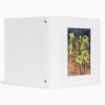 Hellebore VIII Vinyl Binder