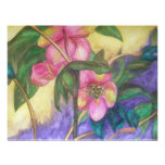 Hellebores XI Personalized Announcement