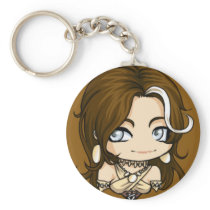 Hellena Keychain