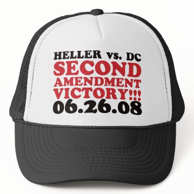 Heller Vs Dc