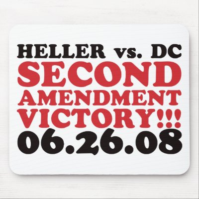 Heller Vs Dc