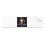 Hellferata T Bk bumper stickers