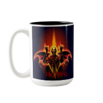 Hellfire Mug