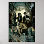 Hellfire Poster - Demons posters