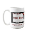 Hellhound Coffee Mug