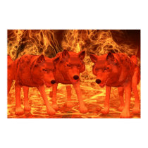 HELLHOUNDS posters by madclicker1 HELLHOUNDS posters