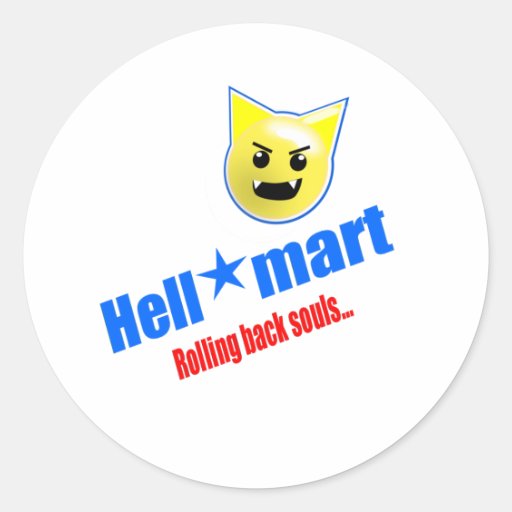 Walmart Stickers 30+ Custom Designs Zazzle