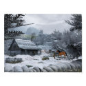 Hellmead in Winter posters
