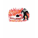 Hellmouth - Customized t-shirts by kalessandri Hellmouth - Customized t-shirts