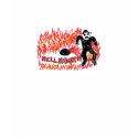 hellmouth t-shirts