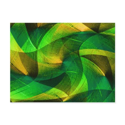 Hello/ Any Occasions_ Postcard by zazzlegirboy09