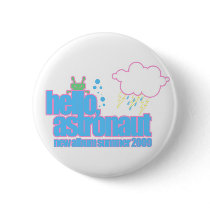 hello astronaut buttons