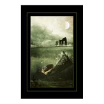 hello black posters