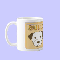 Hello Bully's Bully Babies Coffe Mug mugs