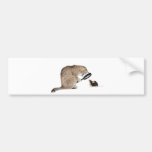 Hello?! Bumper Sticker