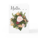 Hello cards