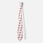 Hello Chicken! Funky Chicken Tie