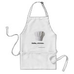 Hello, chirren. aprons