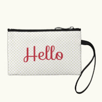 Hello bagettes bags