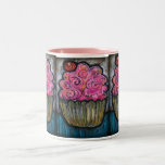 Hello Cupcake mugs