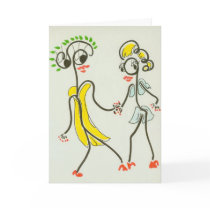 HELLO CUTIE cards