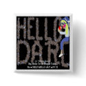 Hello Day Button by DoviGirl2008 Hello Day Button