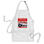 Hello > Destined For greatness Aprons