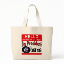 Hello > Destined For greatness bags by fashionfiles Hello > Destined For greatness bags