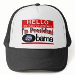 Hello > Destined For greatness hats